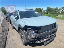 Hyundai Santa Cruz